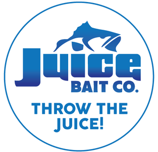 Juice Bait Co. Logo